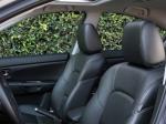 Mazda3 Sedan 2006 года